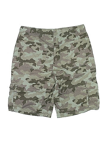 Cat & Jack Cargo Shorts (view 2)
