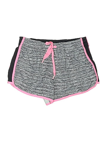 Material Girl Athletic Shorts (view 1)