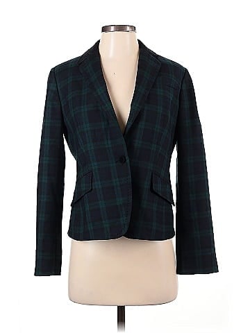 Talbots Wool Blazer (view 1)