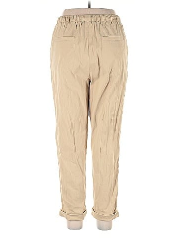 OAK + FORT Casual Pants (view 2)