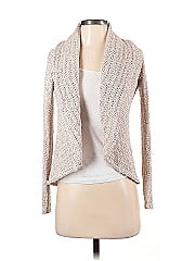 Cache Cardigan