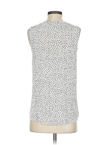 Max Jeans Sleeveless T-Shirt (view 2)