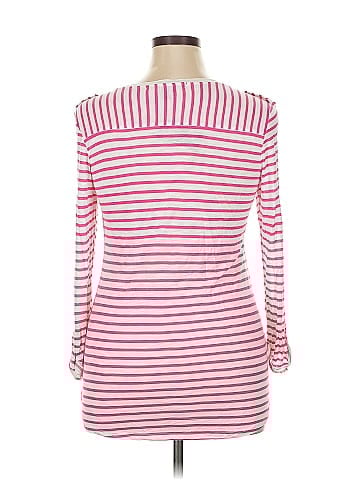 89th & Madison Long Sleeve Top (view 2)