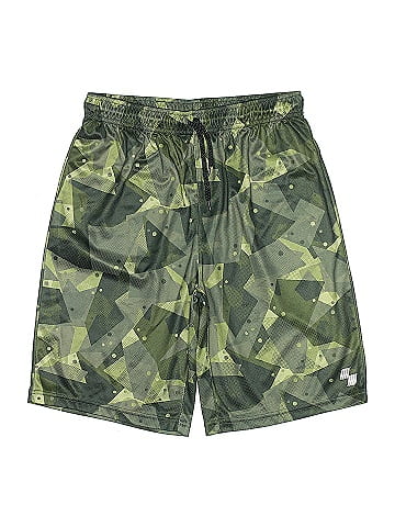 PLACE Sport Athletic Shorts (view 1)
