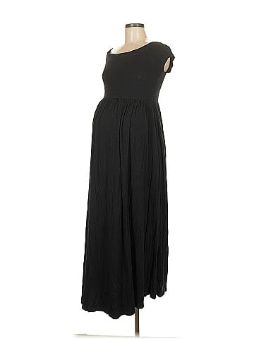 Motherhood Casual Dress (view 1)