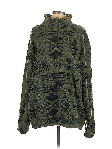 Zaful Pullover Sweater (view 1)