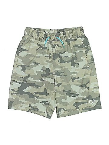 Gap Fit Board Shorts (view 1)