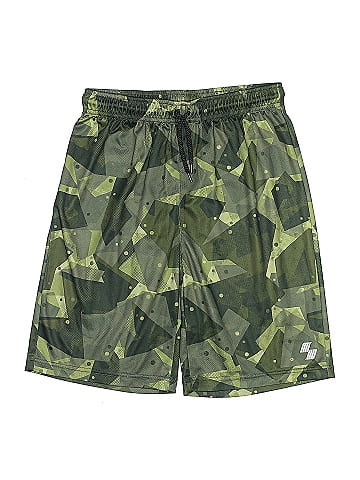 PLACE Sport Athletic Shorts (view 1)