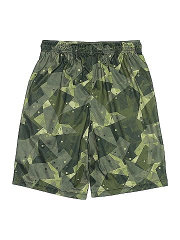 PLACE Sport Athletic Shorts (view 2)