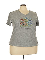 Life Is Good Short Sleeve T Shirt