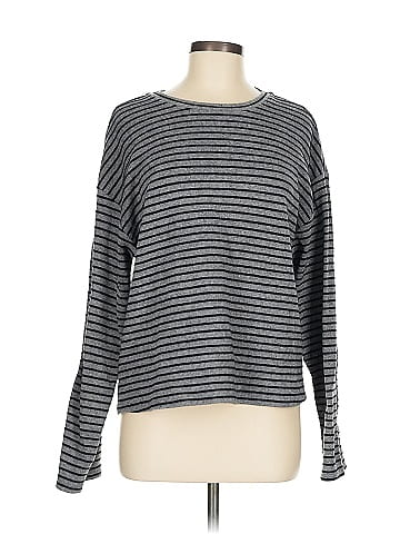 Sanctuary Pullover Sweater (view 1)