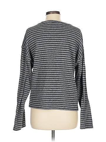 Sanctuary Pullover Sweater (view 2)