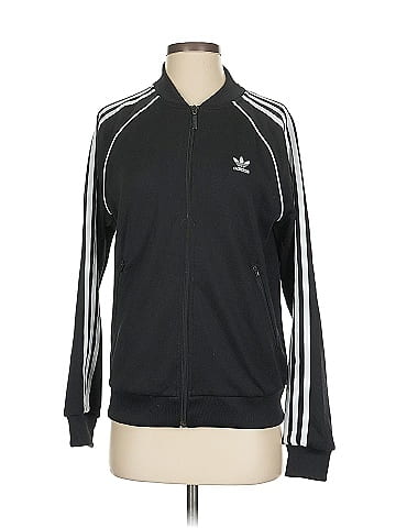 Adidas Track Jacket (view 1)