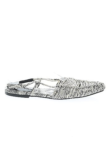 Jeffrey Campbell Flats (view 1)