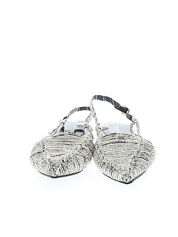 Jeffrey Campbell Flats (view 2)