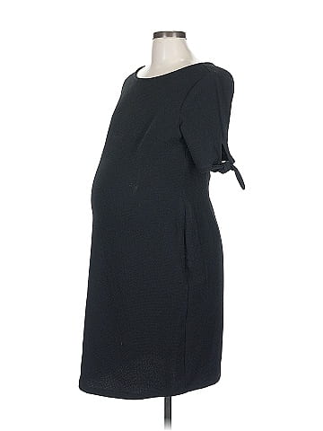 Motherhood Casual Dress (view 1)