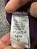 Roaman's 100% Cotton Purple Short Sleeve T-Shirt Size 14 - photo 8