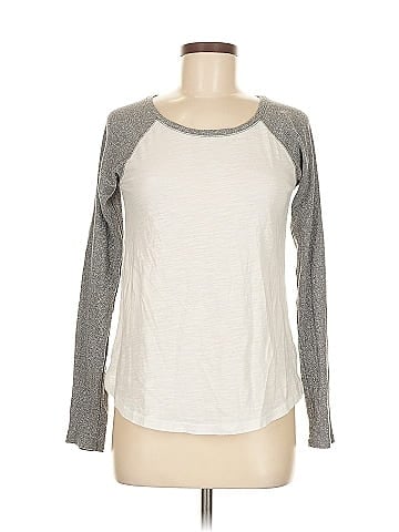 Prince & Fox Long Sleeve T-Shirt (view 1)