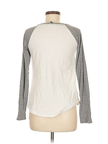 Prince & Fox Long Sleeve T-Shirt (view 2)