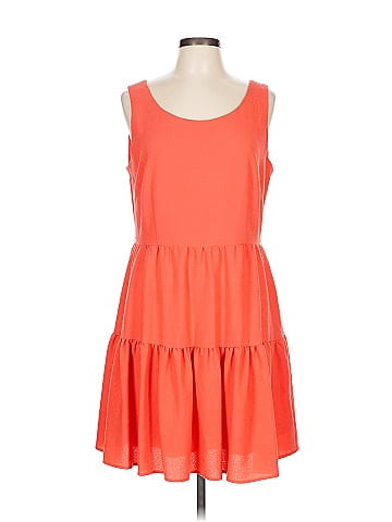 Cremieux Casual Dress (view 1)