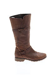 Teva Boots