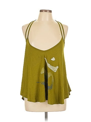 Earthbound Trading Co. Tank Top (view 1)