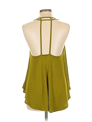 Earthbound Trading Co. Tank Top (view 2)