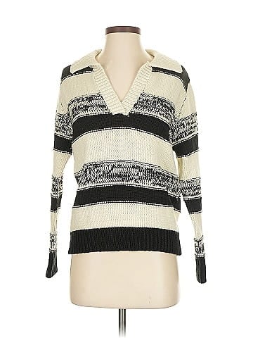Heartloom Pullover Sweater (view 1)