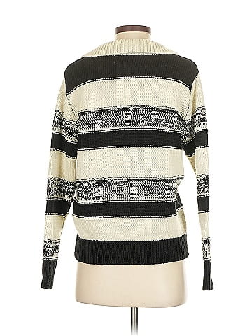 Heartloom Pullover Sweater (view 2)