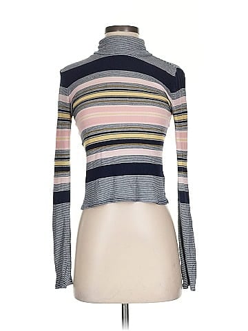 Prince & Fox Long Sleeve Turtleneck (view 1)