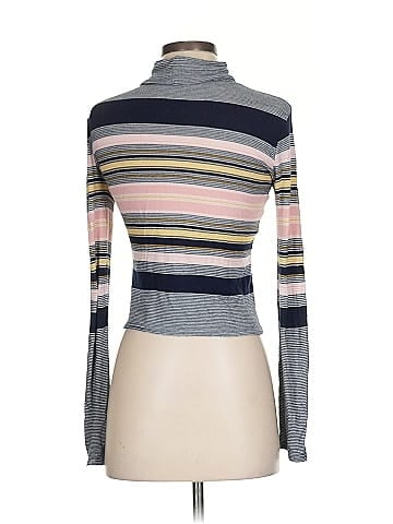 Prince & Fox Long Sleeve Turtleneck (view 2)