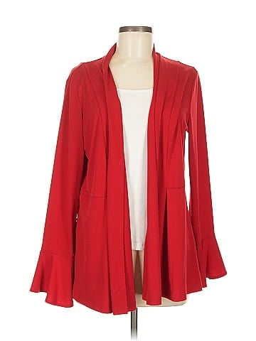 Susan Graver Jacket (view 1)
