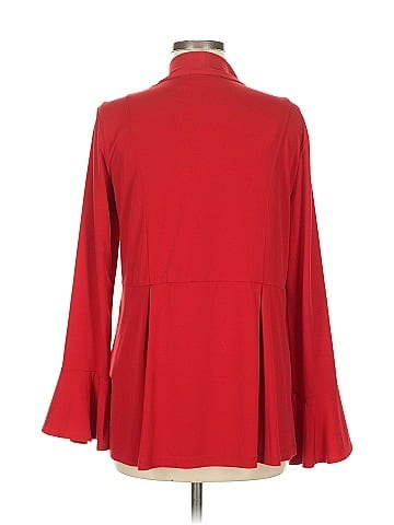 Susan Graver Jacket (view 2)