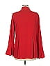 Susan Graver Red Jacket Size M - photo 2
