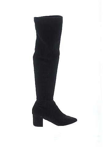 Steve Madden Boots (view 1)