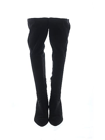 Steve Madden Boots (view 2)