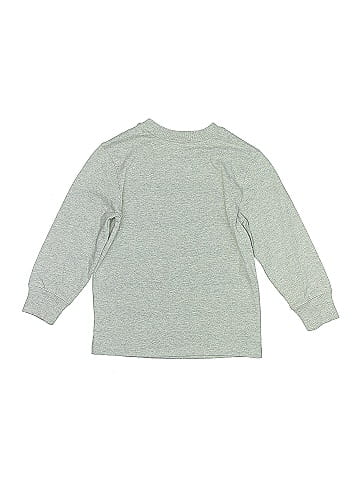 Gap Kids Long Sleeve T-Shirt (view 2)