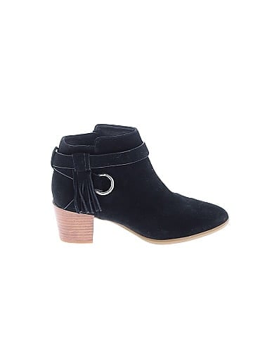Rebecca Minkoff Ankle Boots (view 1)