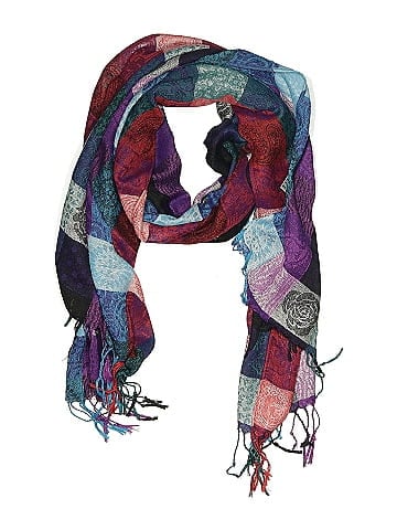 f.c Scarf (view 1)