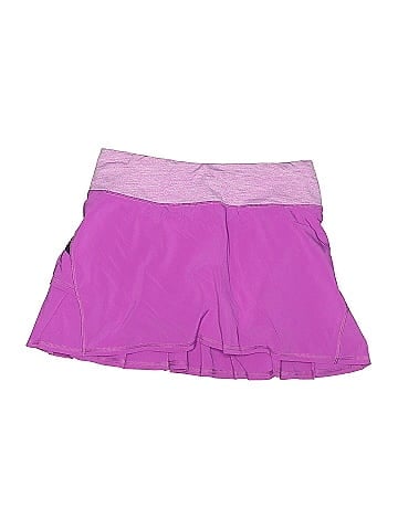 Lululemon Athletica Active Skort (view 1)