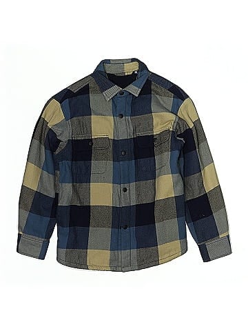 Uniqlo Jacket (view 1)