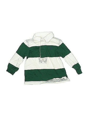 Ralph Lauren Long Sleeve Top (view 1)