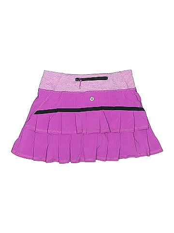 Lululemon Athletica Active Skort (view 2)