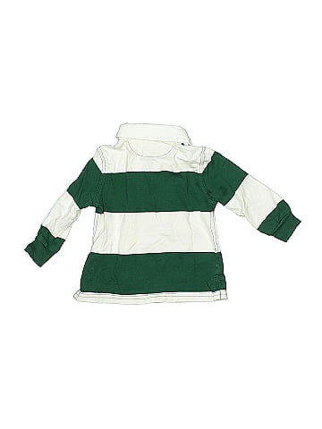 Ralph Lauren Long Sleeve Top (view 2)