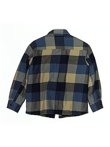 Uniqlo Jacket (view 2)