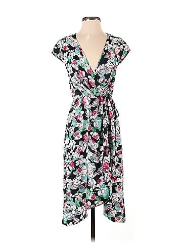BCBGMAXAZRIA Cocktail Dress (view 1)