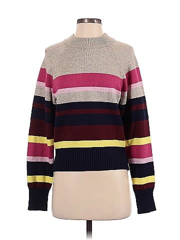Lea & Viola Turtleneck Sweater (view 1)