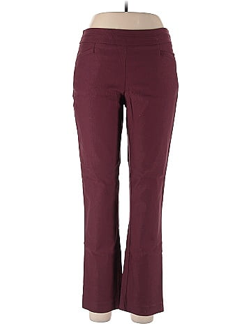 Apt. 9 Active Pants (view 1)