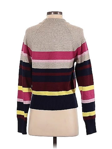 Lea & Viola Turtleneck Sweater (view 2)