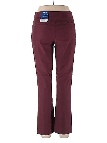 Apt. 9 Active Pants (view 2)